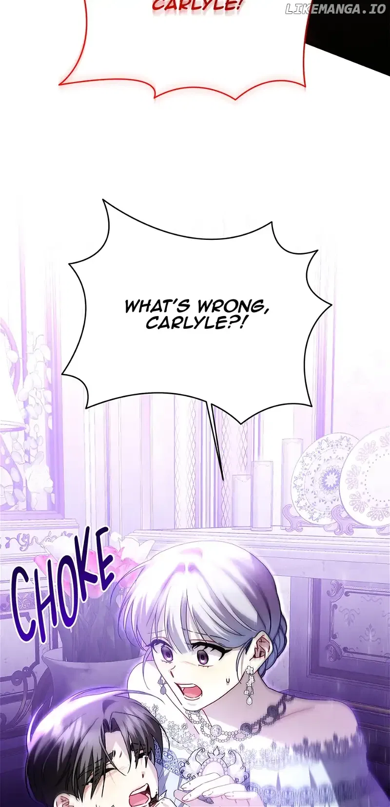 Your Regrets Mean Nothing to Me Chapter 116 – Page 57