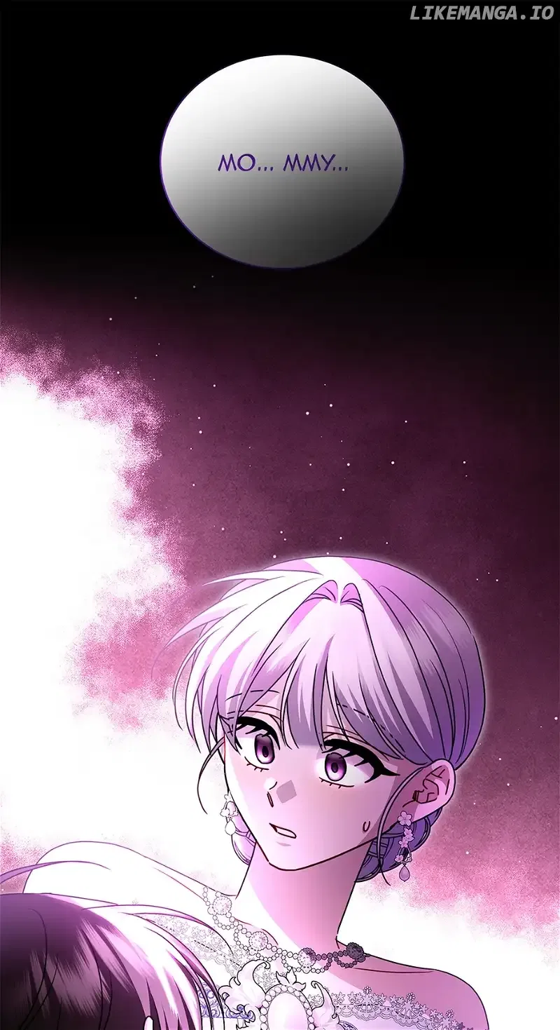 Your Regrets Mean Nothing to Me Chapter 116 – Page 60