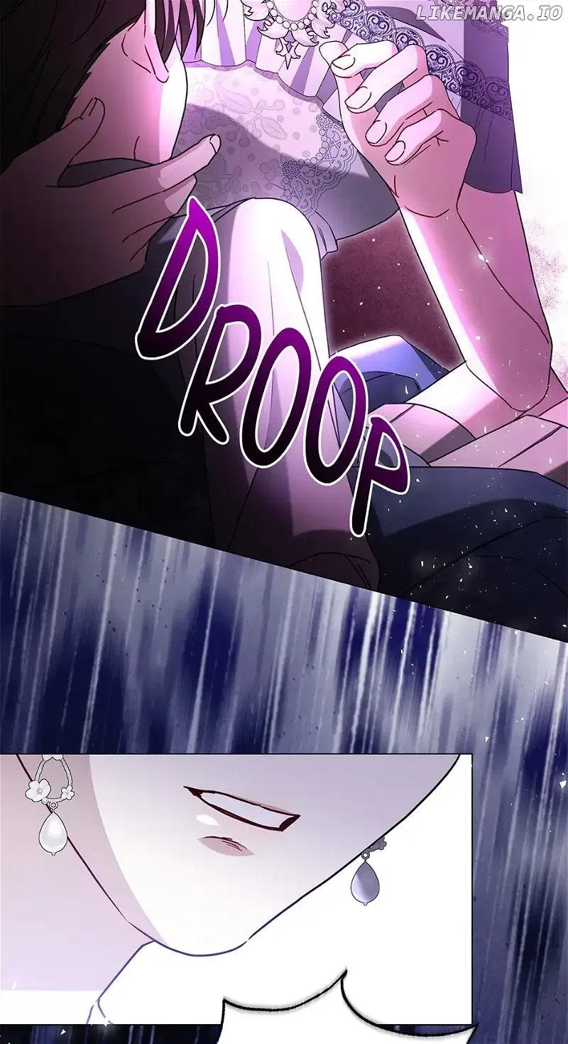 Your Regrets Mean Nothing to Me Chapter 116 – Page 61