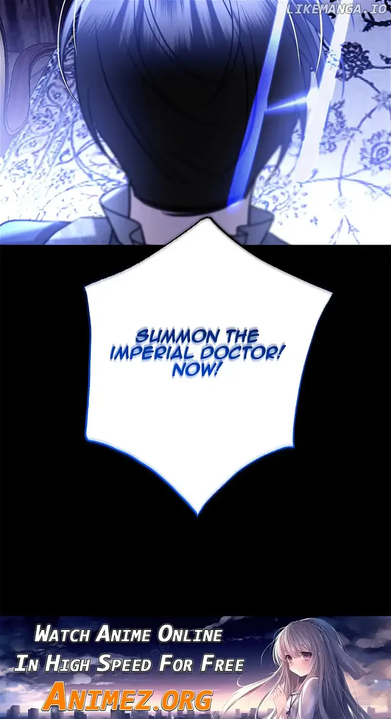 Your Regrets Mean Nothing to Me Chapter 116 – Page 65
