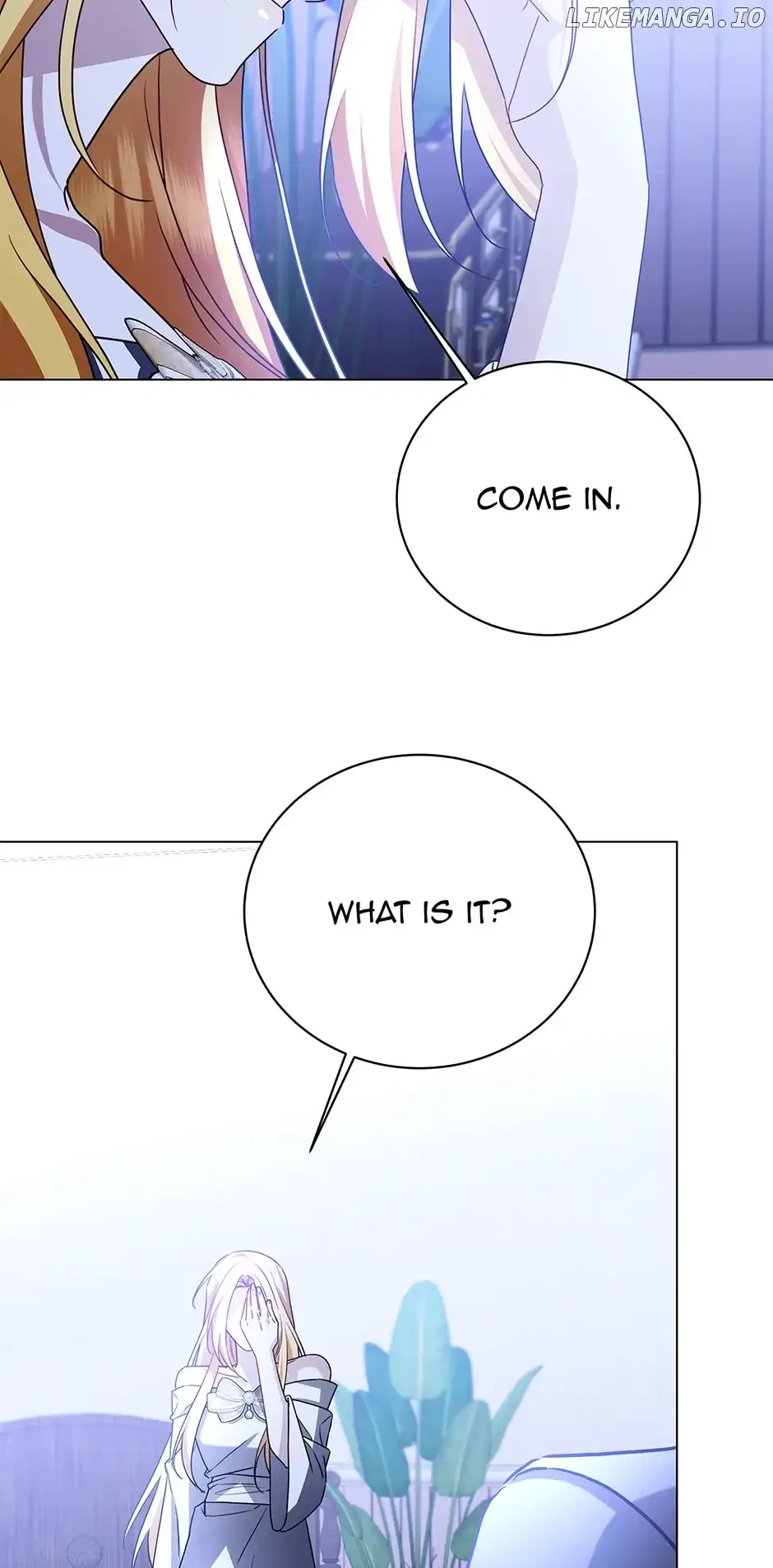 Your Regrets Mean Nothing to Me Chapter 115 – Page 4