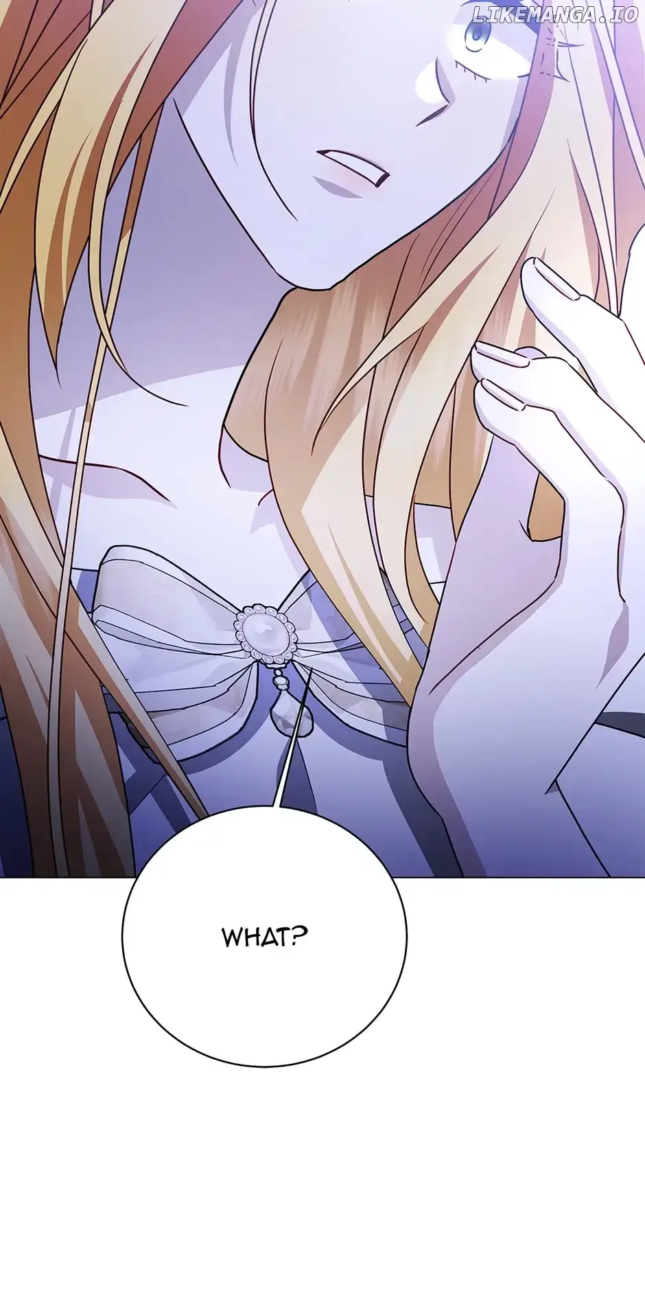 Your Regrets Mean Nothing to Me Chapter 115 – Page 6