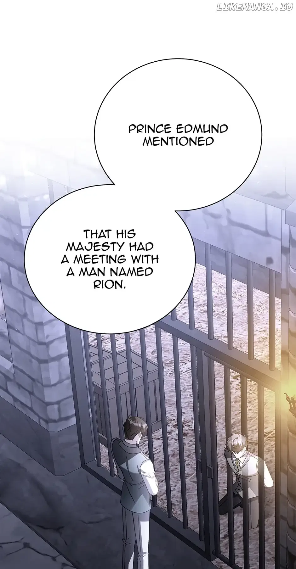 Your Regrets Mean Nothing to Me Chapter 115 – Page 7