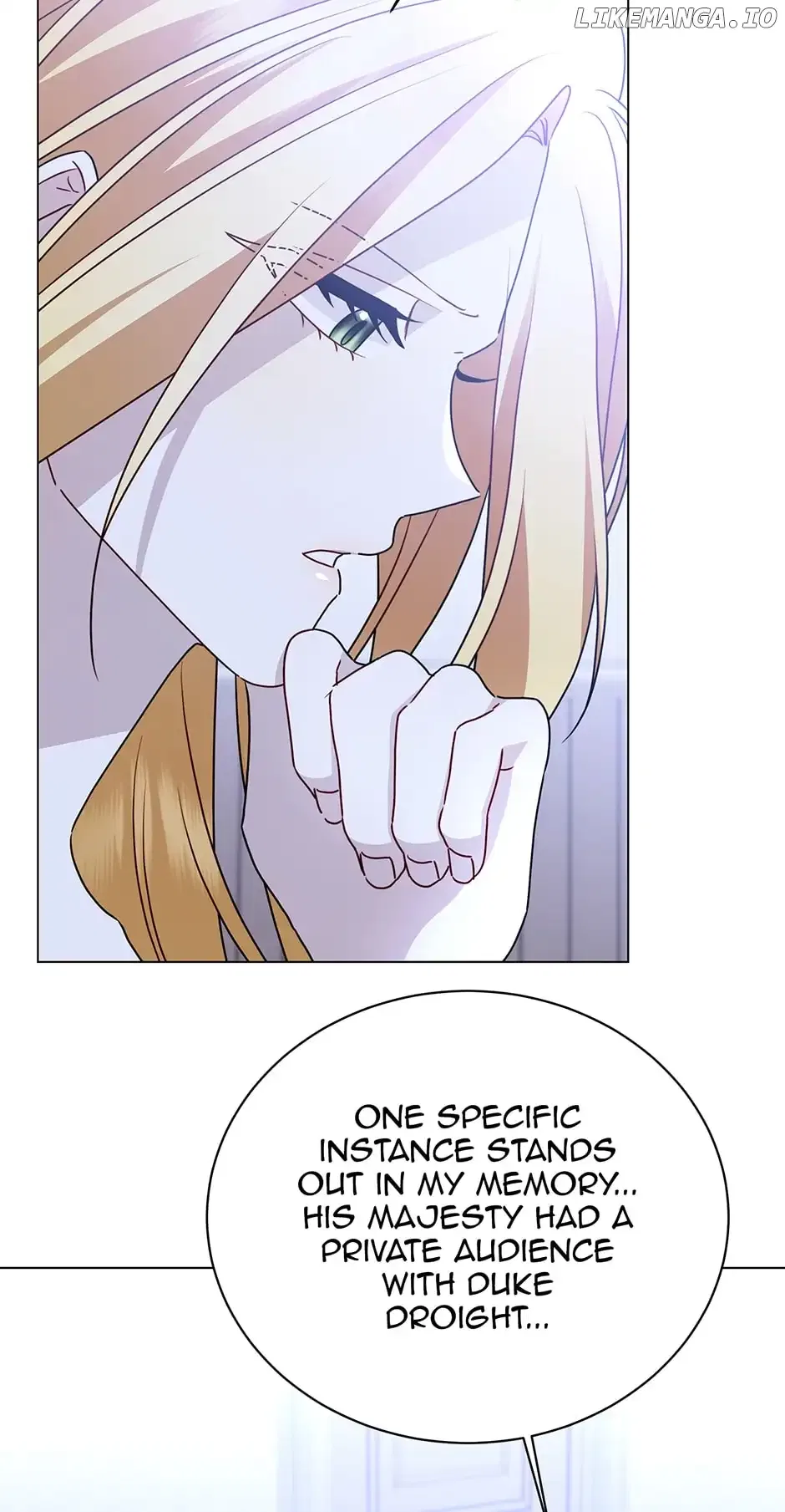 Your Regrets Mean Nothing to Me Chapter 115 – Page 11