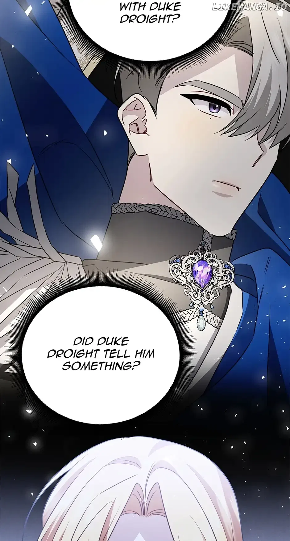 Your Regrets Mean Nothing to Me Chapter 115 – Page 14