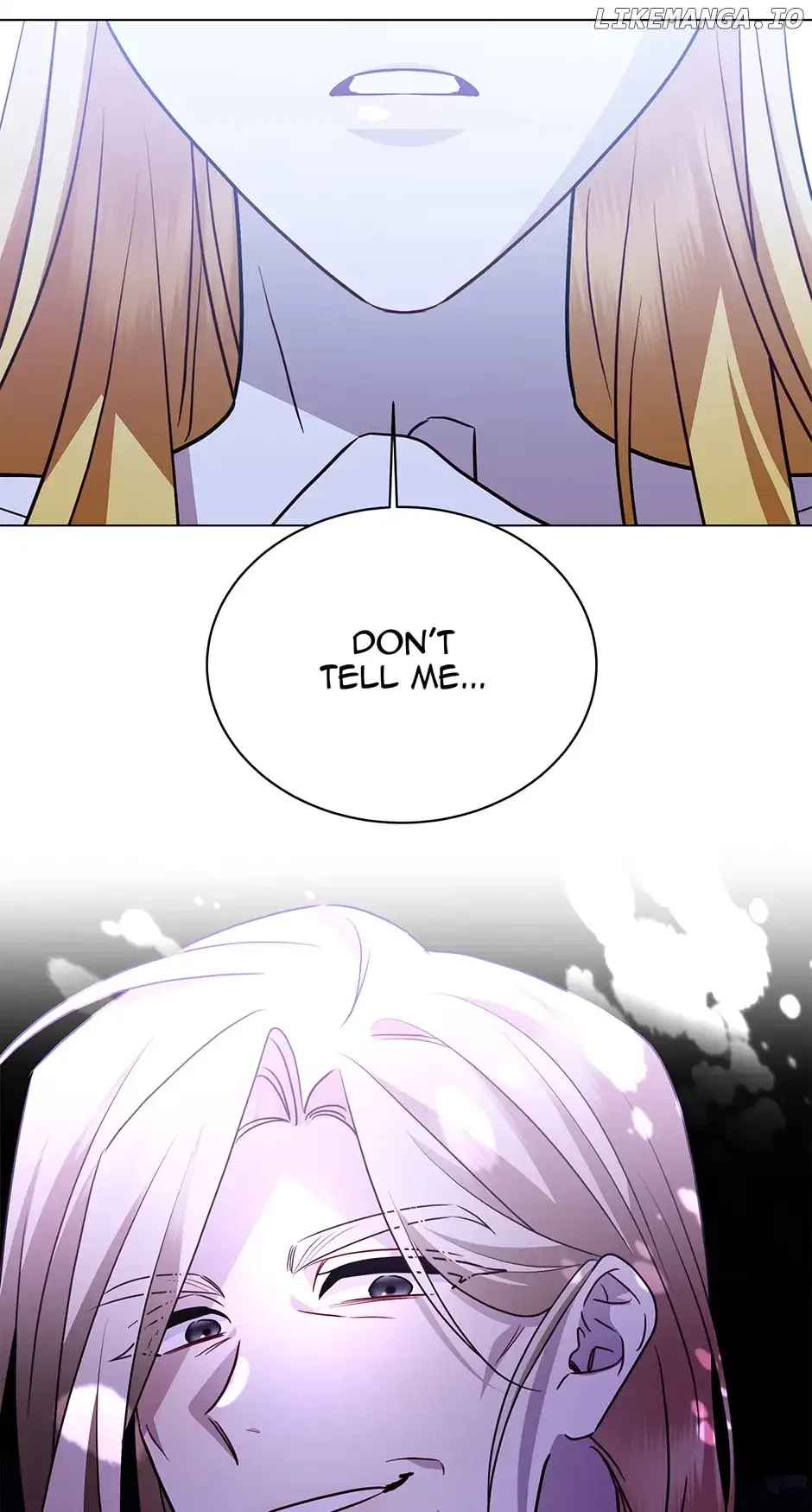 Your Regrets Mean Nothing to Me Chapter 115 – Page 16