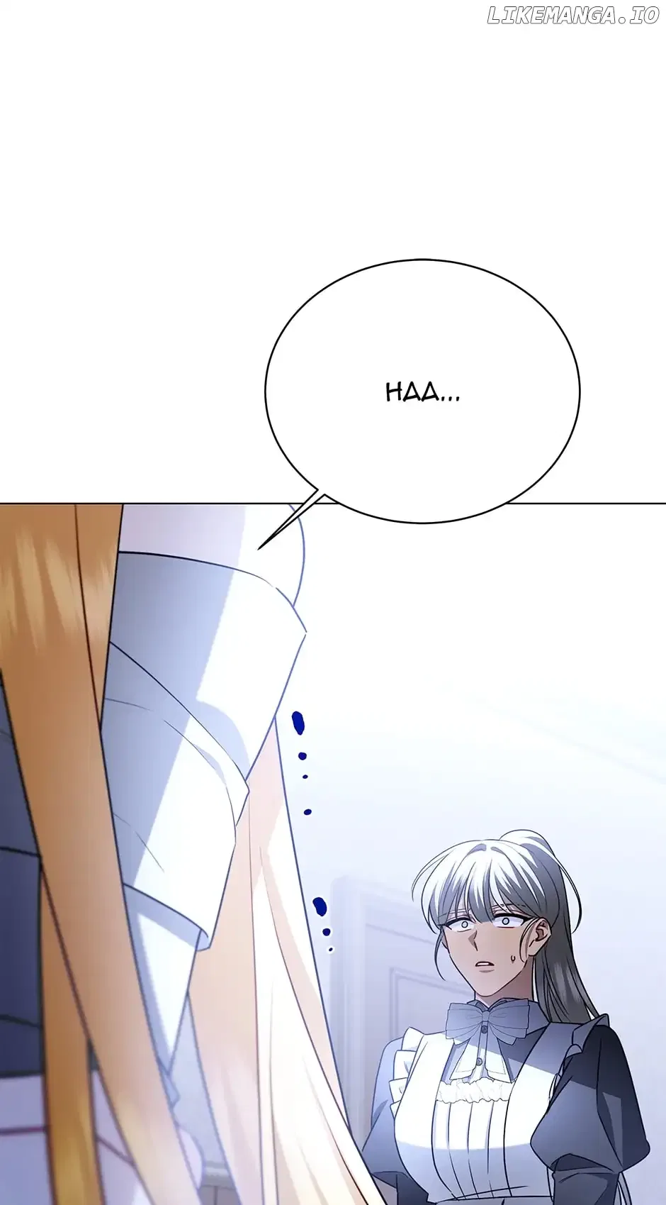 Your Regrets Mean Nothing to Me Chapter 115 – Page 19