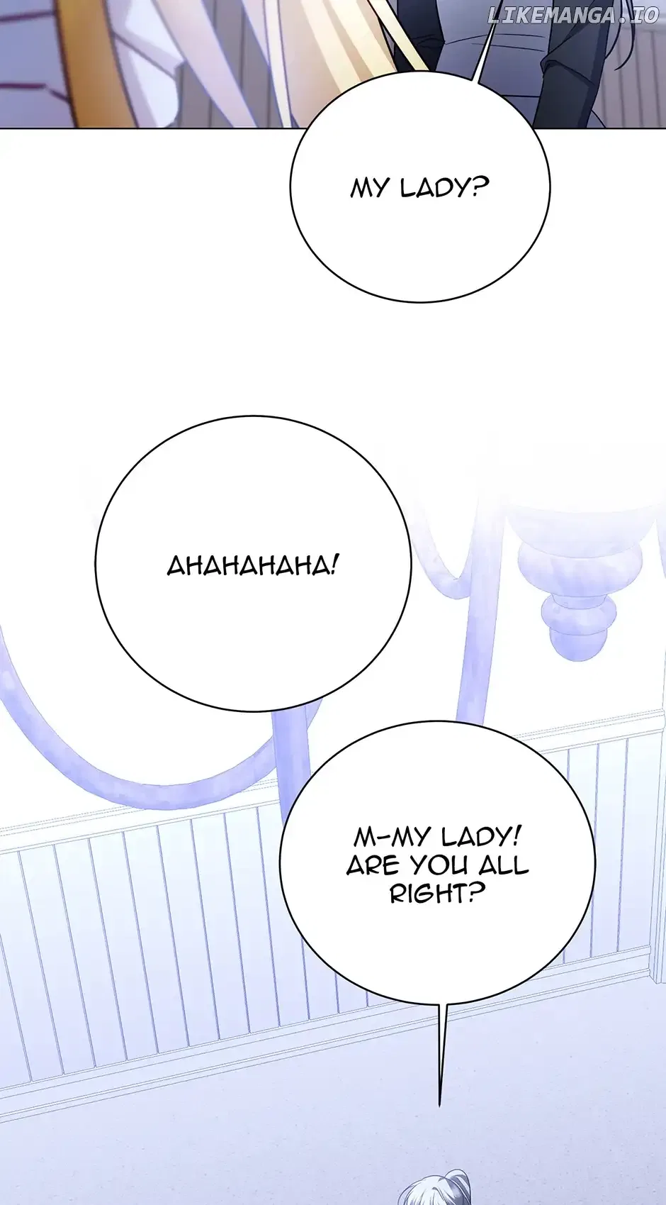 Your Regrets Mean Nothing to Me Chapter 115 – Page 20