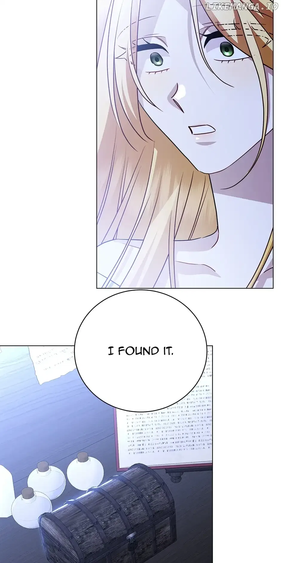 Your Regrets Mean Nothing to Me Chapter 115 – Page 28