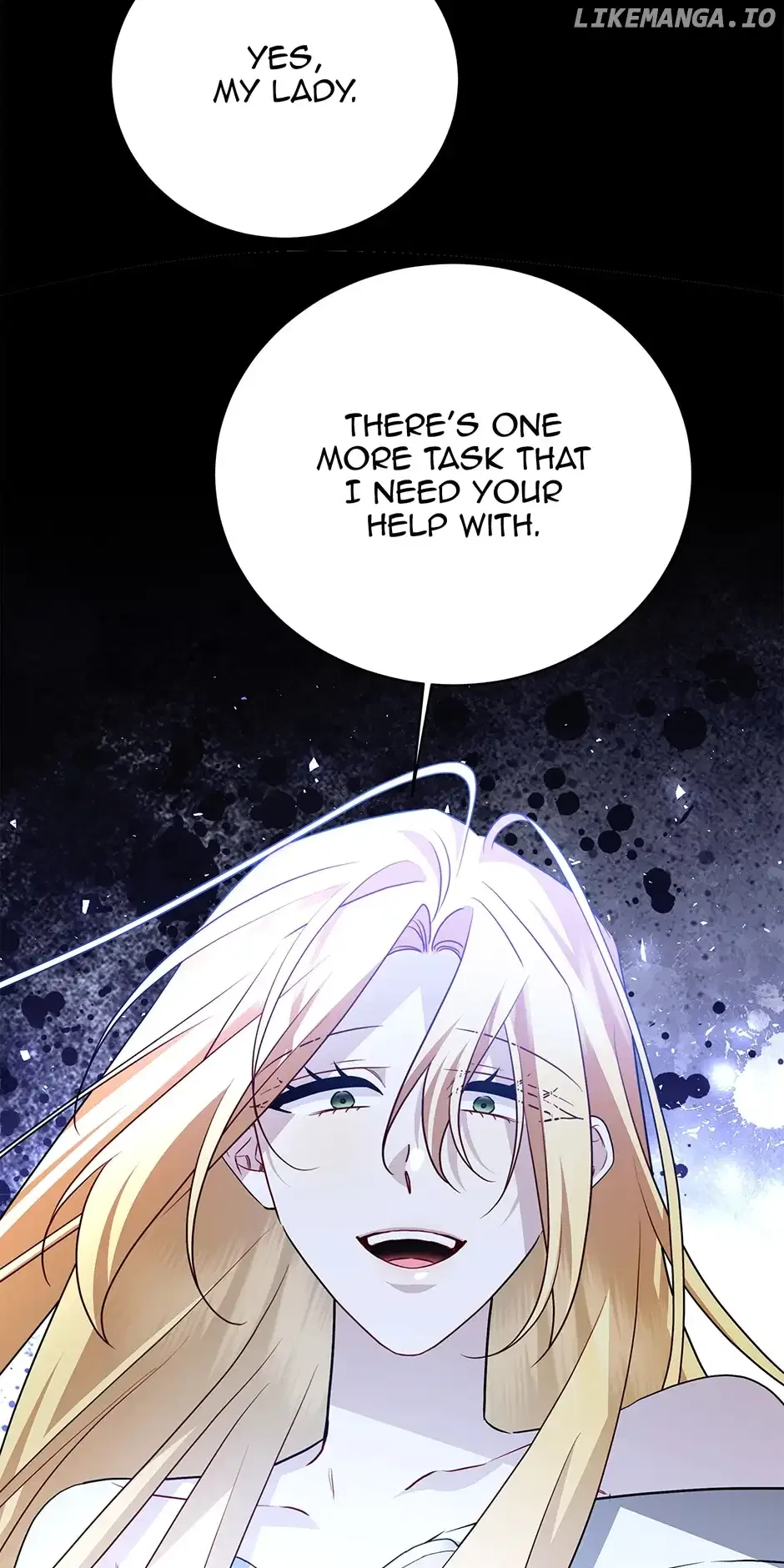 Your Regrets Mean Nothing to Me Chapter 115 – Page 30
