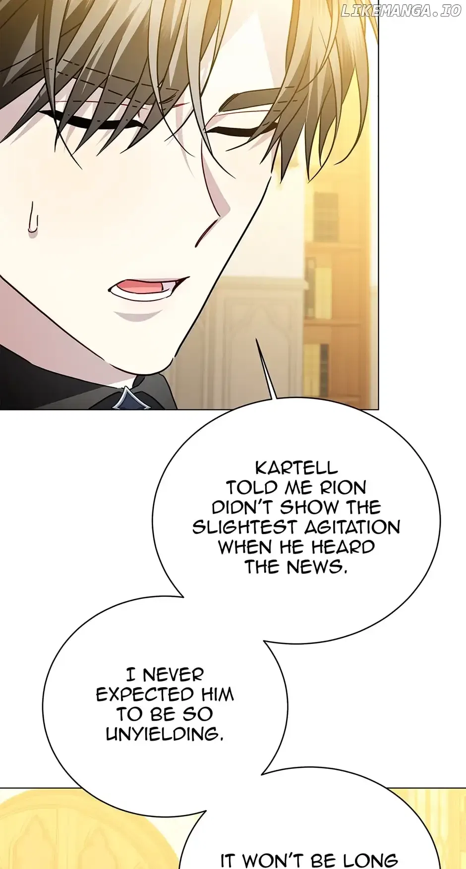 Your Regrets Mean Nothing to Me Chapter 115 – Page 37