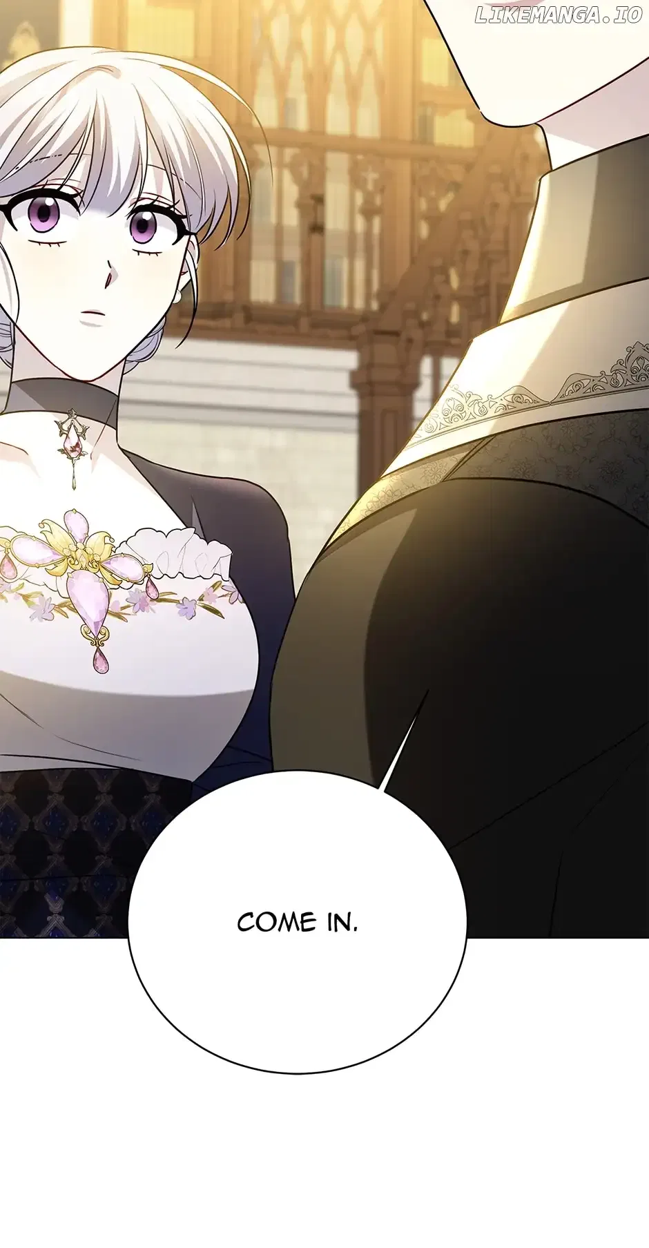 Your Regrets Mean Nothing to Me Chapter 115 – Page 44