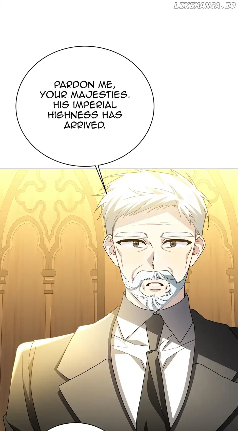 Your Regrets Mean Nothing to Me Chapter 115 – Page 45