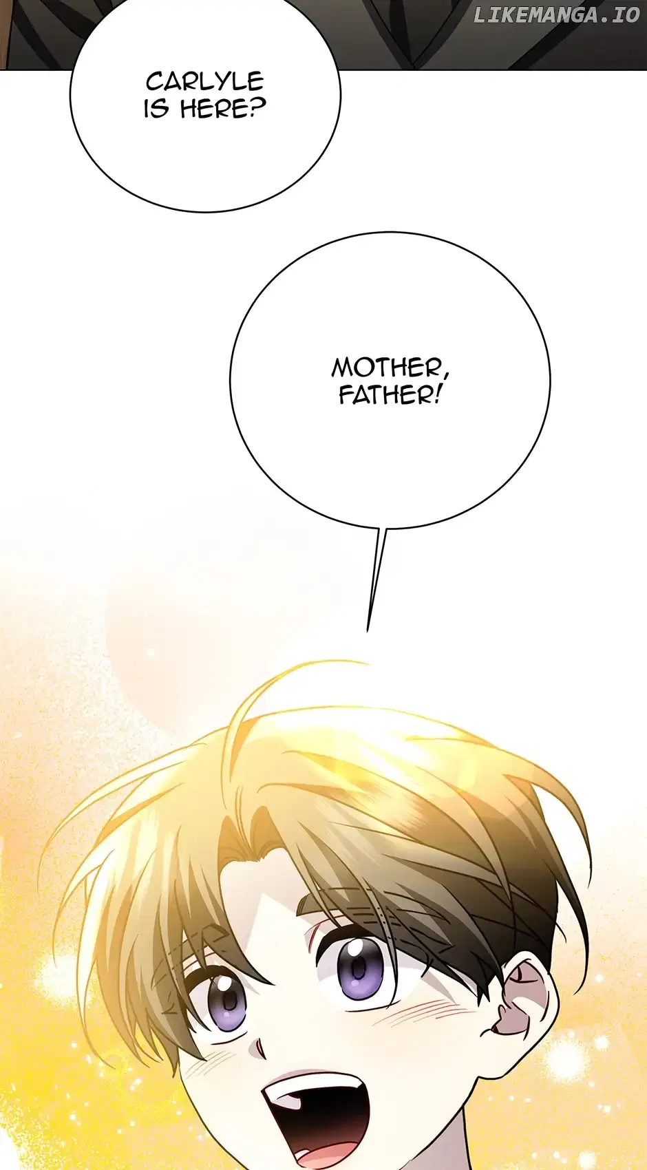 Your Regrets Mean Nothing to Me Chapter 115 – Page 46