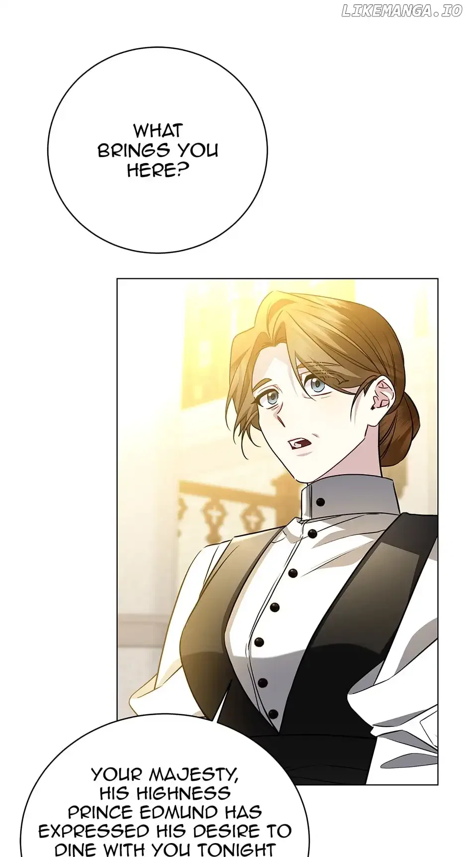 Your Regrets Mean Nothing to Me Chapter 115 – Page 51