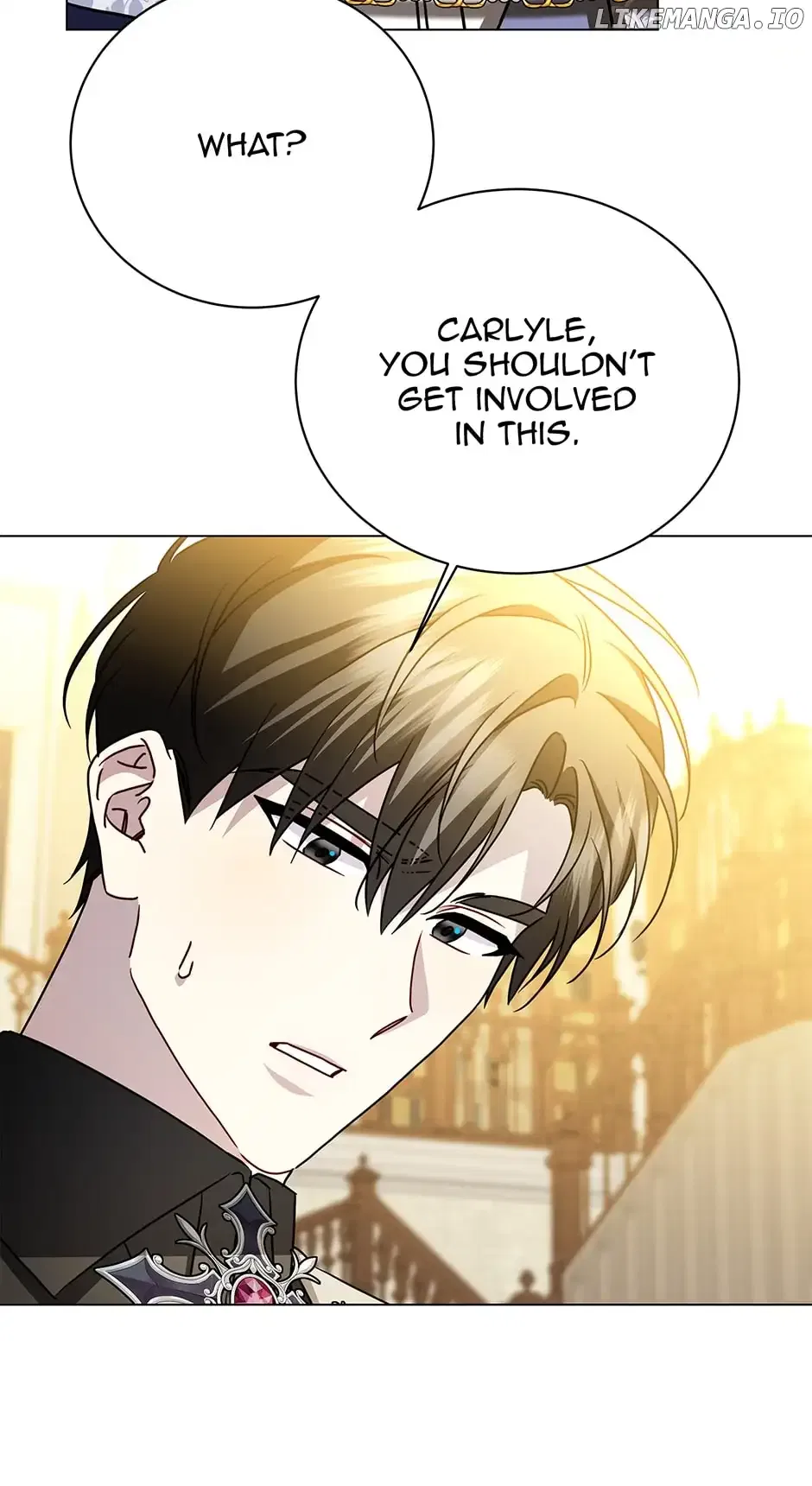 Your Regrets Mean Nothing to Me Chapter 115 – Page 56