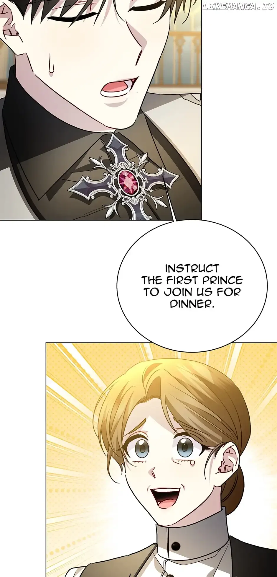 Your Regrets Mean Nothing to Me Chapter 115 – Page 59