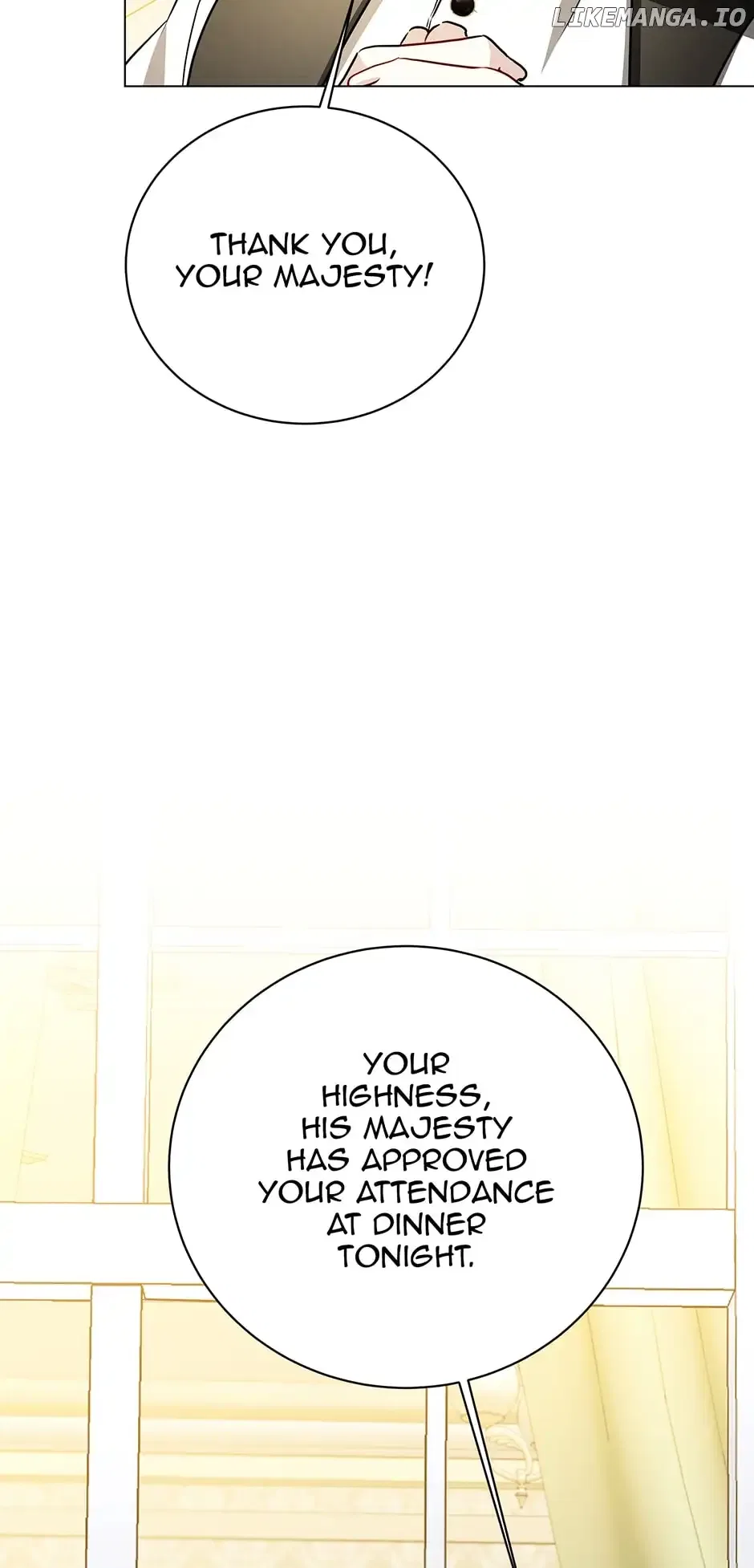 Your Regrets Mean Nothing to Me Chapter 115 – Page 60