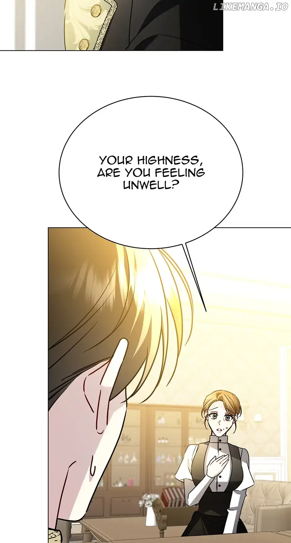 Your Regrets Mean Nothing to Me Chapter 115 – Page 63