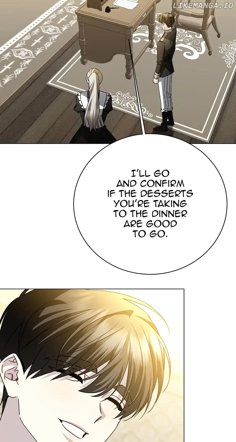 Your Regrets Mean Nothing to Me Chapter 115 – Page 66