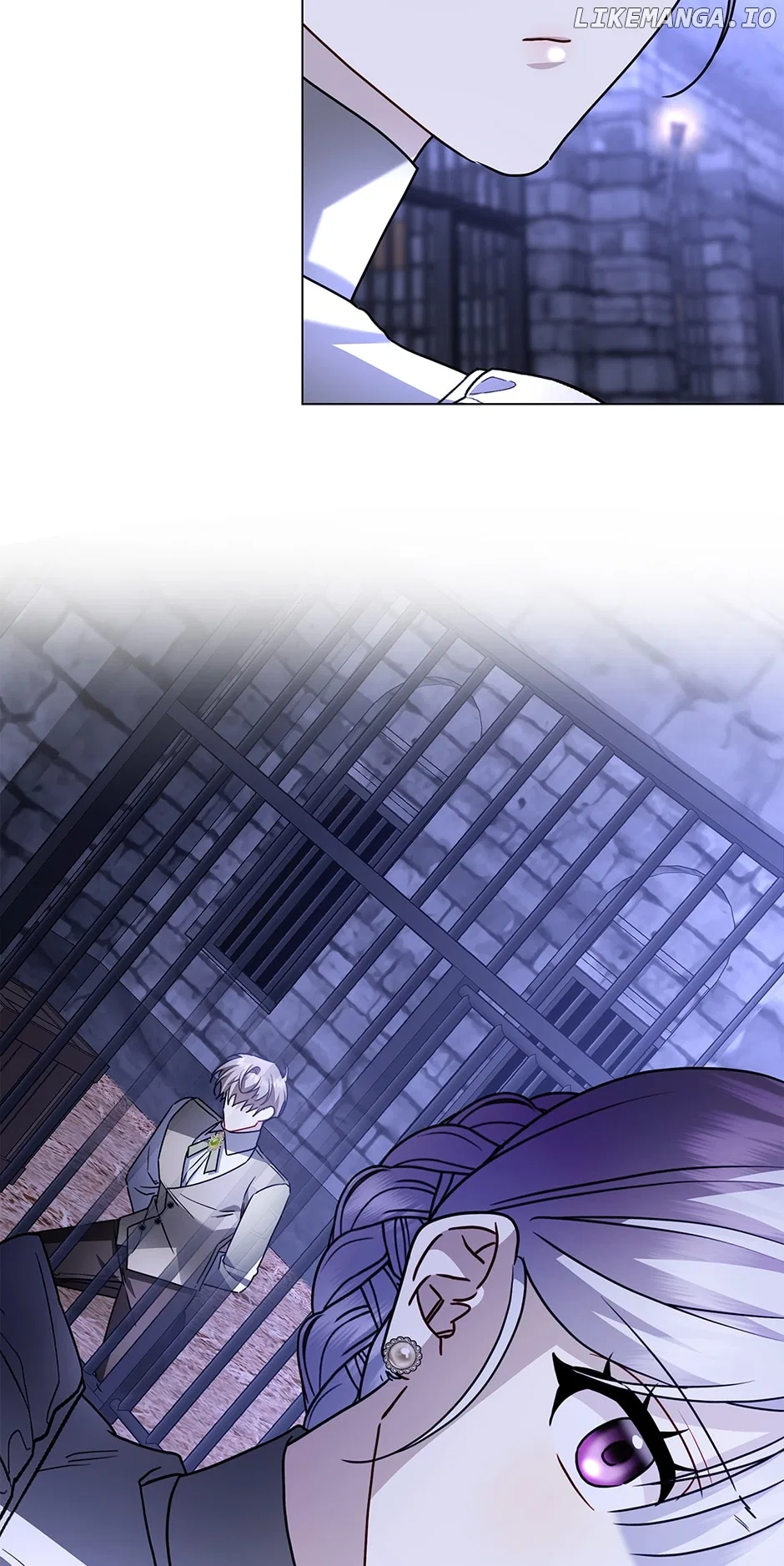 Your Regrets Mean Nothing to Me Chapter 114 – Page 6