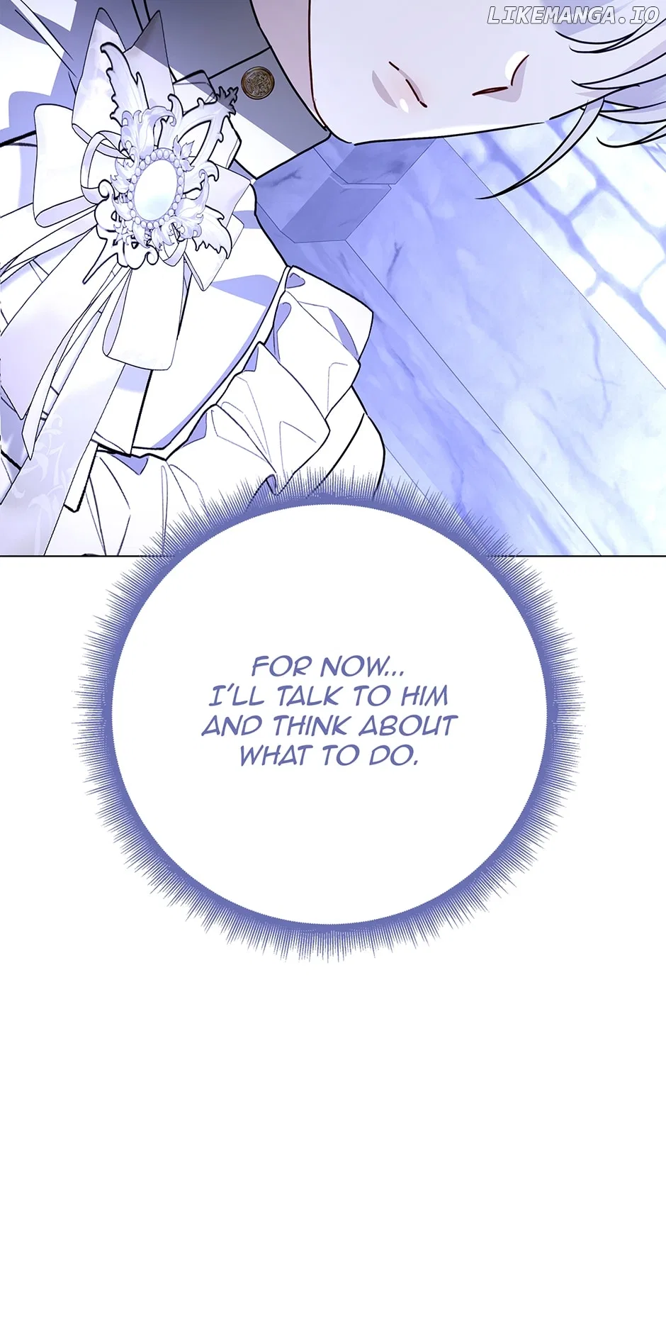 Your Regrets Mean Nothing to Me Chapter 114 – Page 7