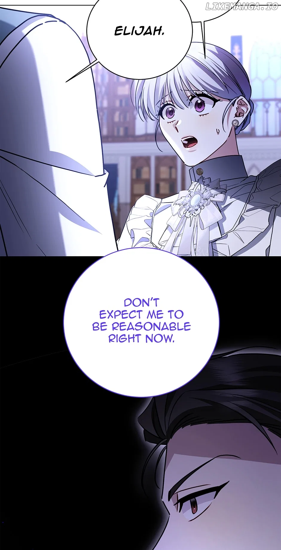 Your Regrets Mean Nothing to Me Chapter 114 – Page 13