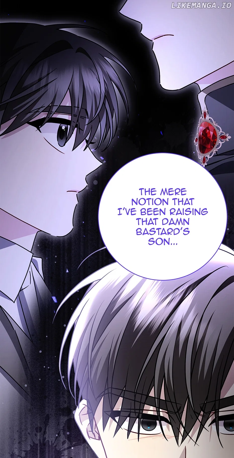 Your Regrets Mean Nothing to Me Chapter 114 – Page 14