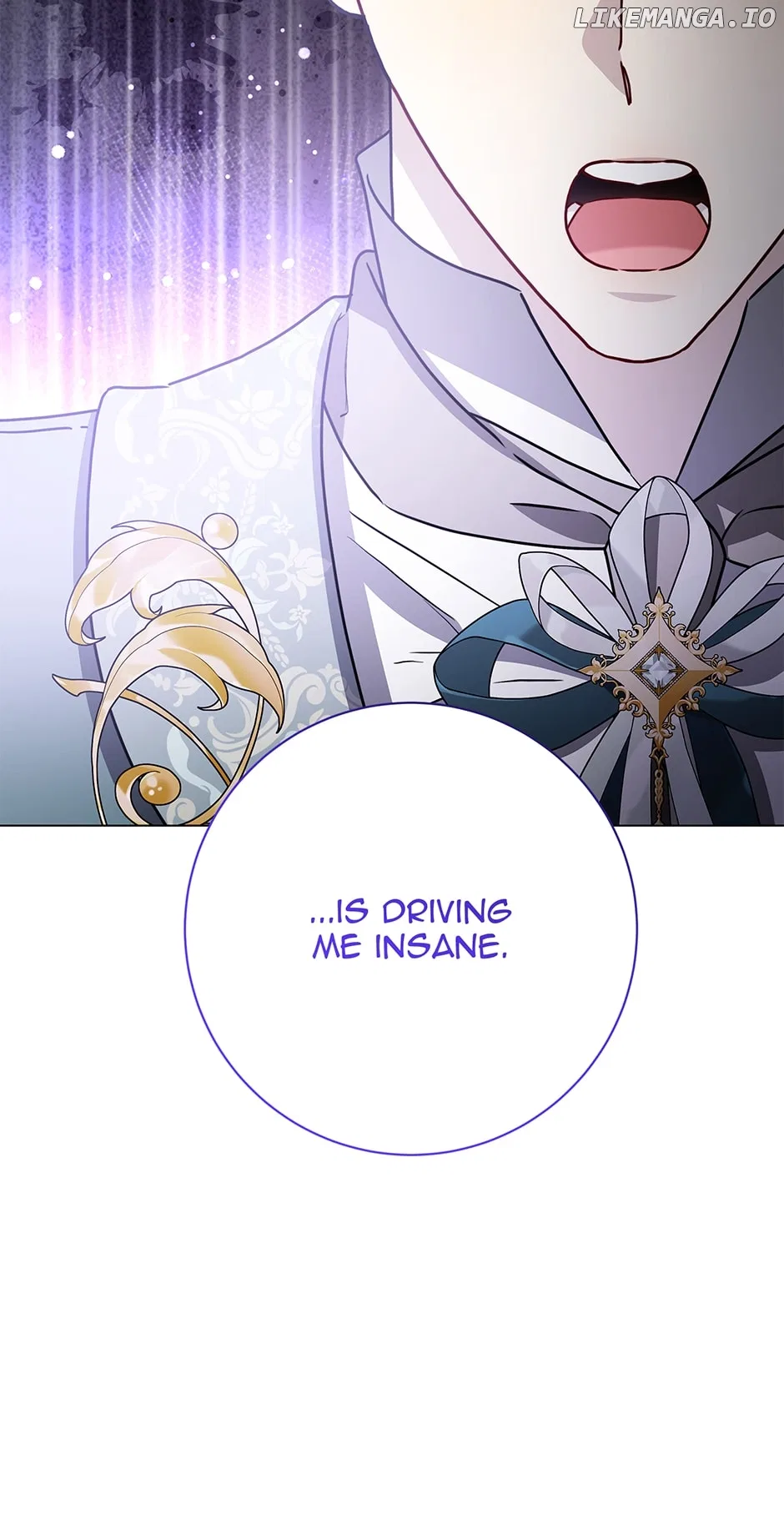 Your Regrets Mean Nothing to Me Chapter 114 – Page 15