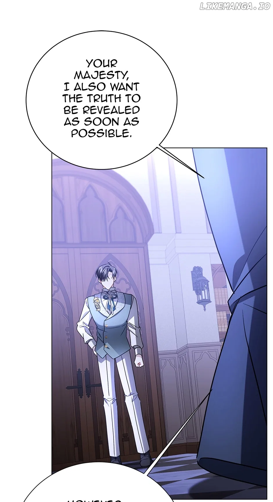 Your Regrets Mean Nothing to Me Chapter 114 – Page 16
