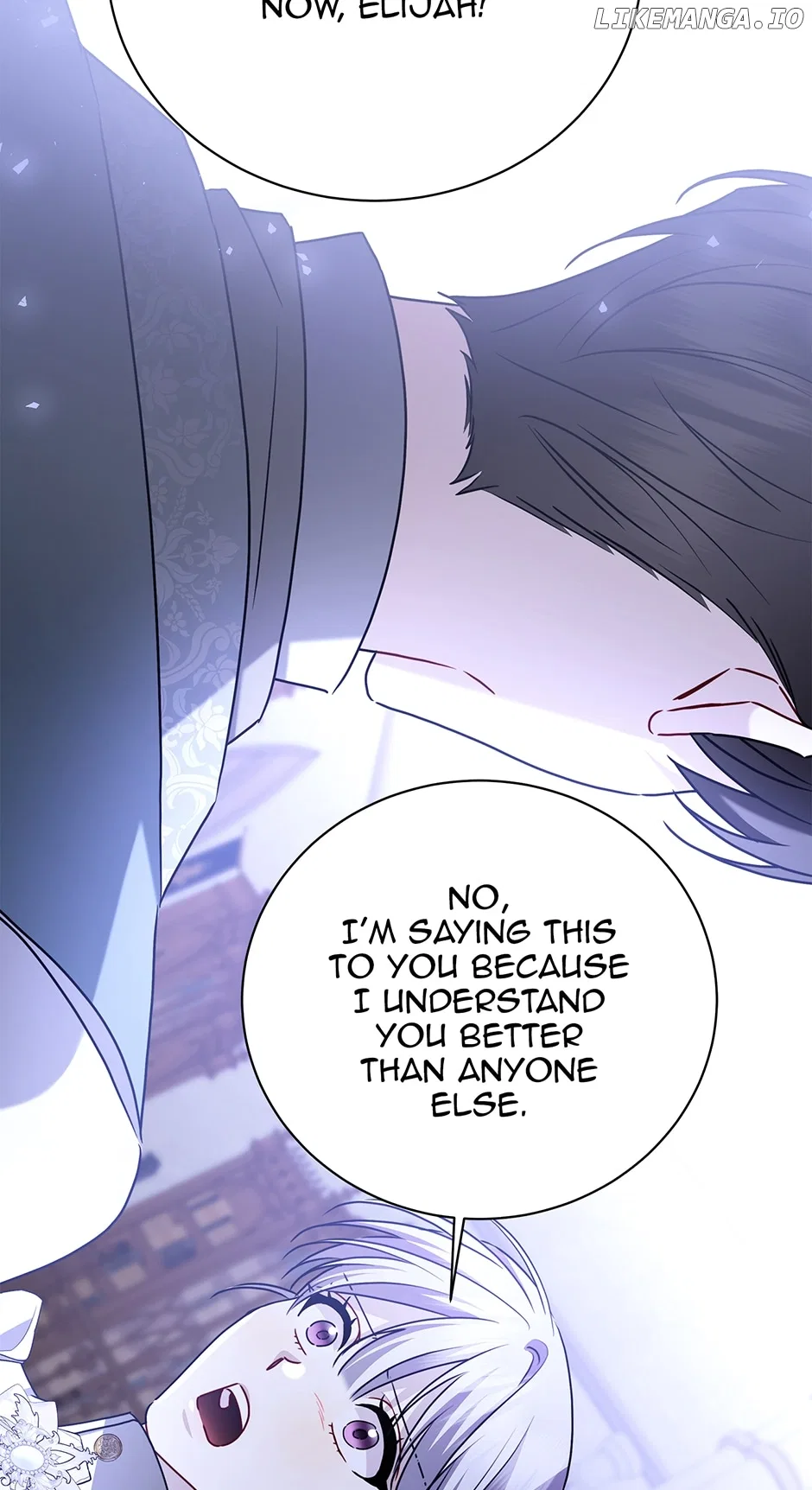 Your Regrets Mean Nothing to Me Chapter 114 – Page 19