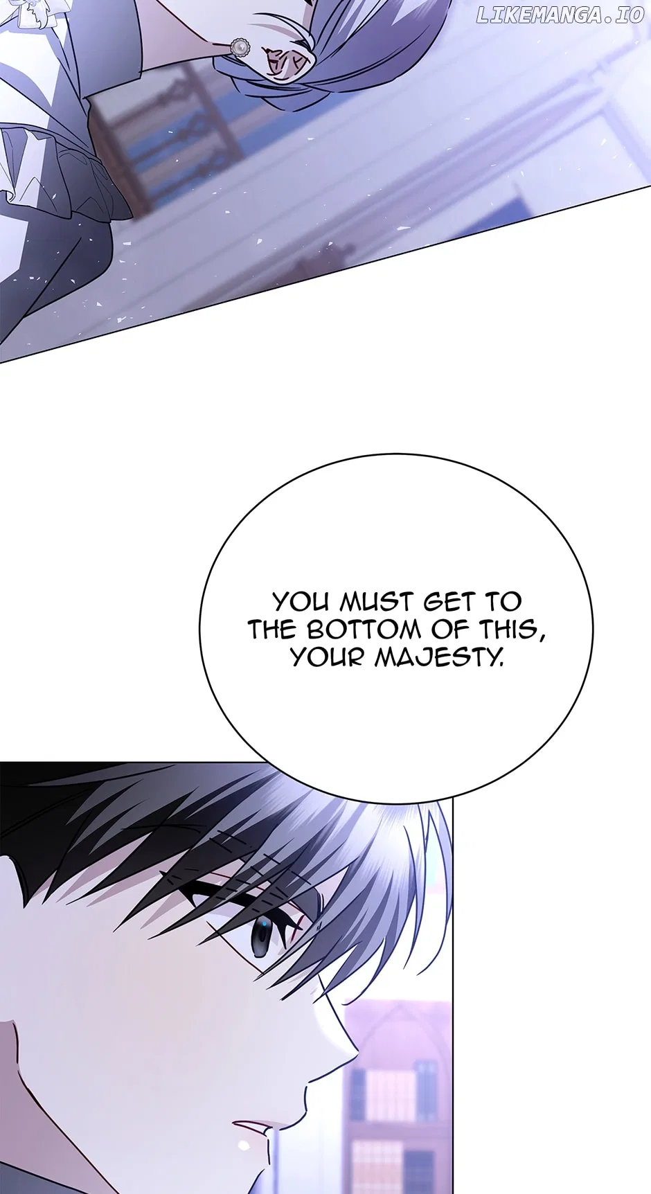 Your Regrets Mean Nothing to Me Chapter 114 – Page 20