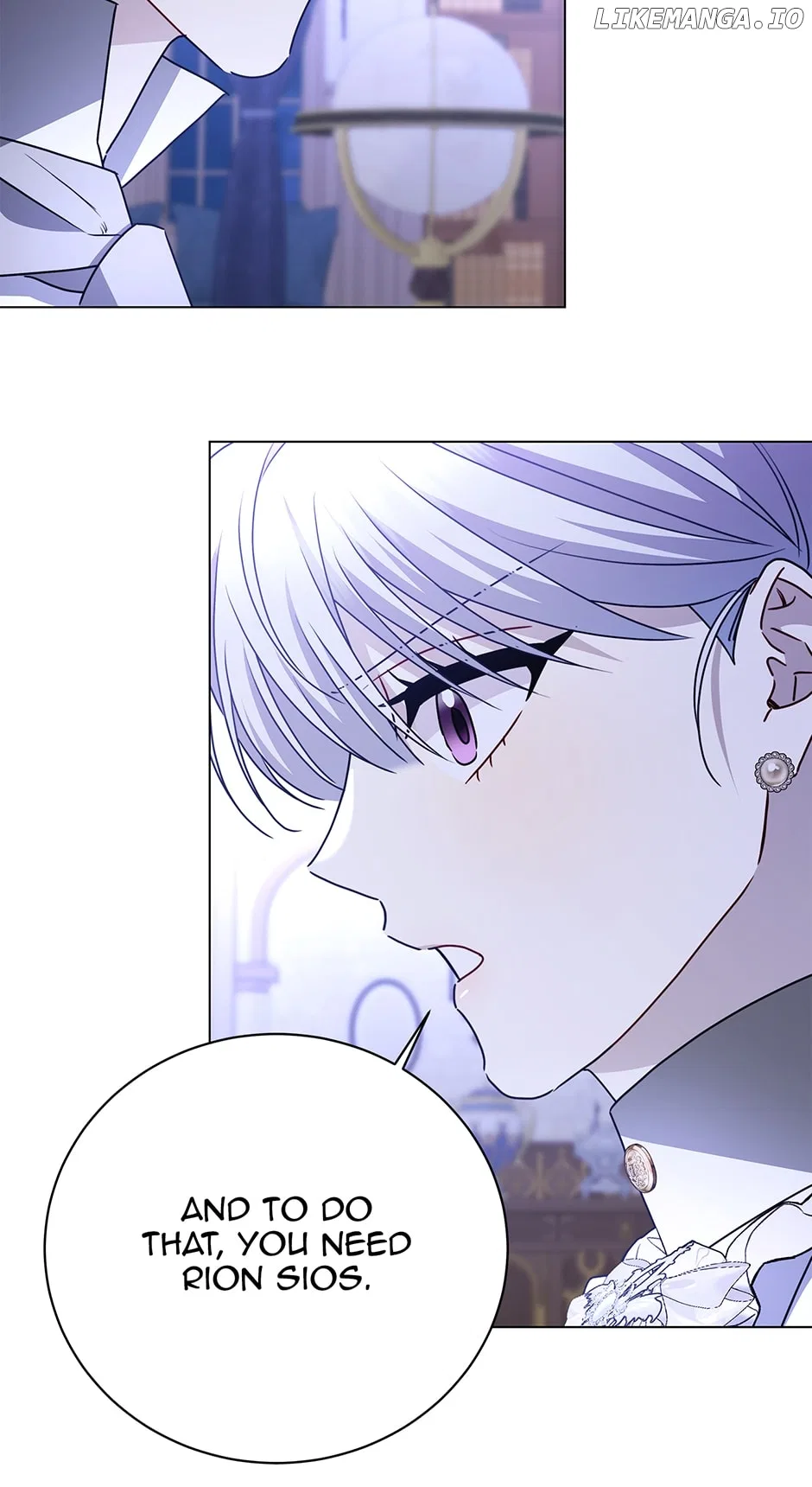 Your Regrets Mean Nothing to Me Chapter 114 – Page 21