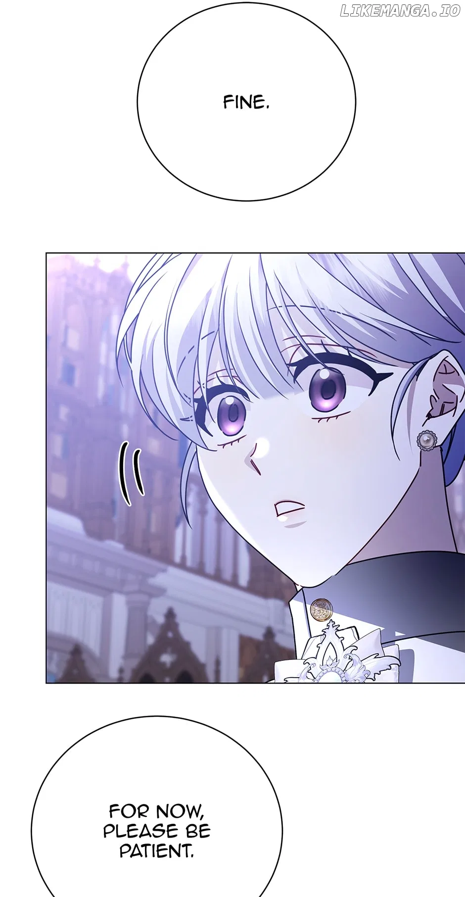 Your Regrets Mean Nothing to Me Chapter 114 – Page 23