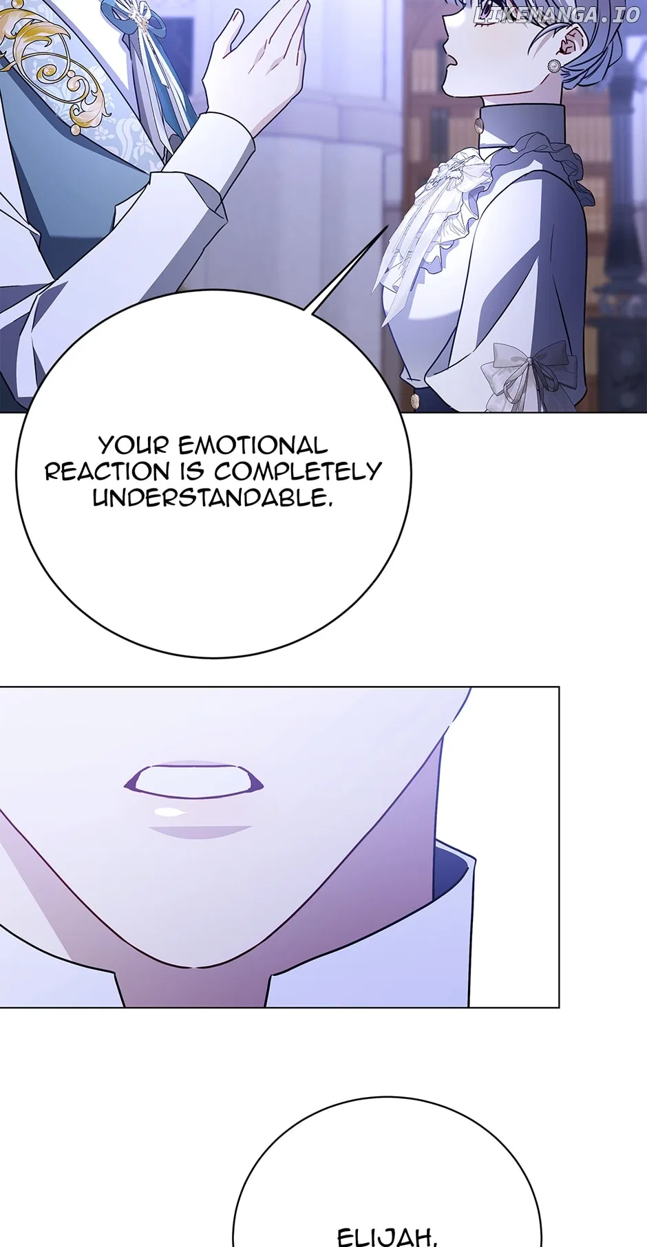Your Regrets Mean Nothing to Me Chapter 114 – Page 26