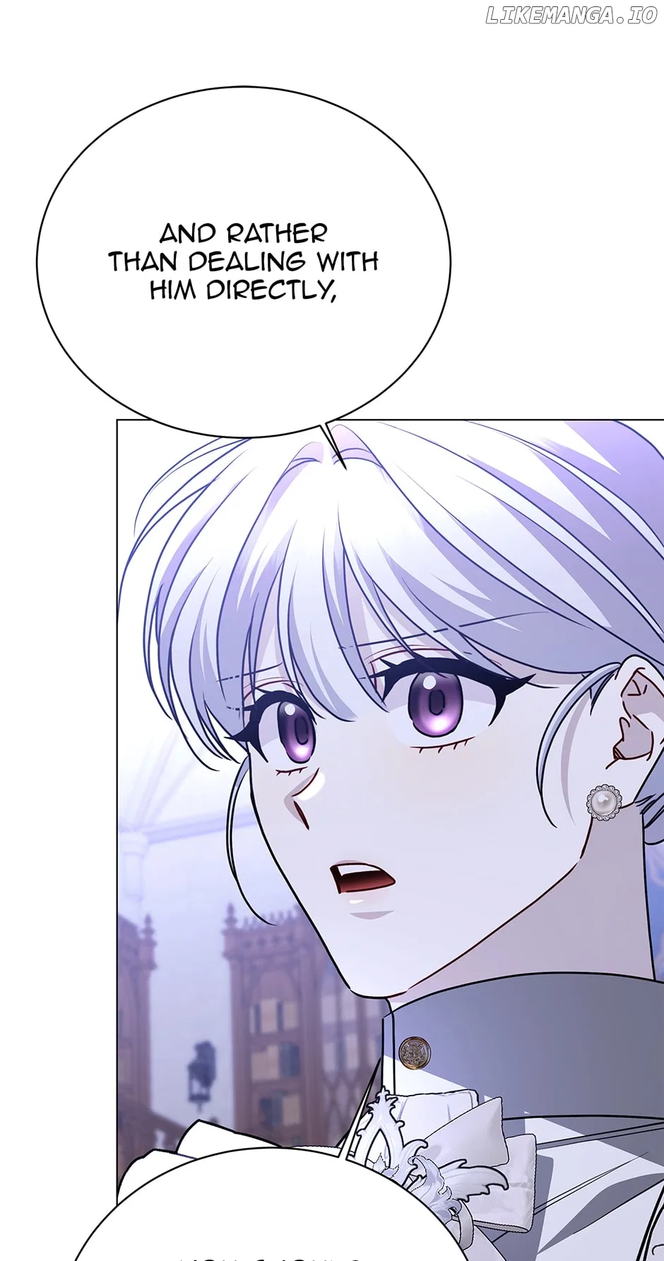 Your Regrets Mean Nothing to Me Chapter 114 – Page 28