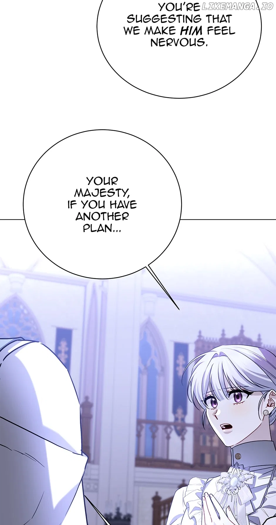 Your Regrets Mean Nothing to Me Chapter 114 – Page 30