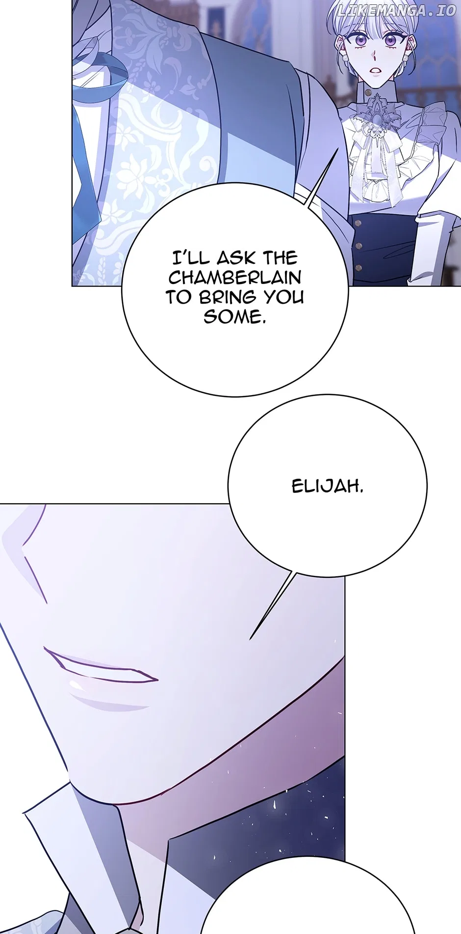 Your Regrets Mean Nothing to Me Chapter 114 – Page 36