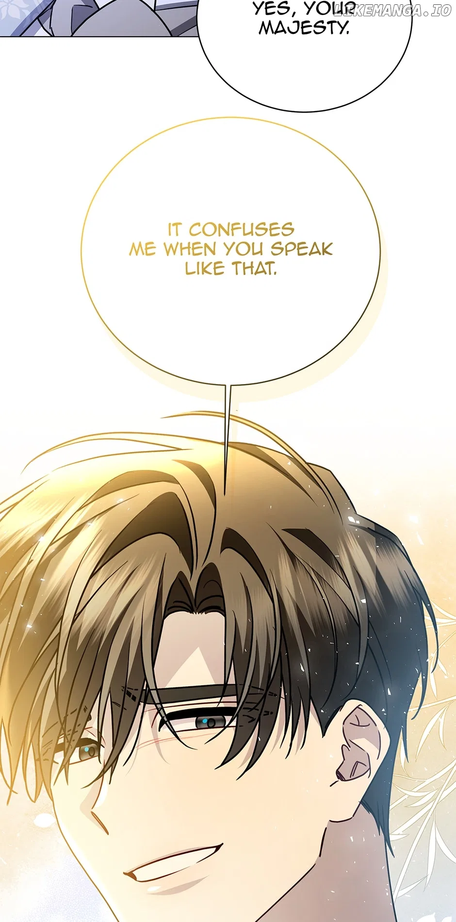 Your Regrets Mean Nothing to Me Chapter 114 – Page 37