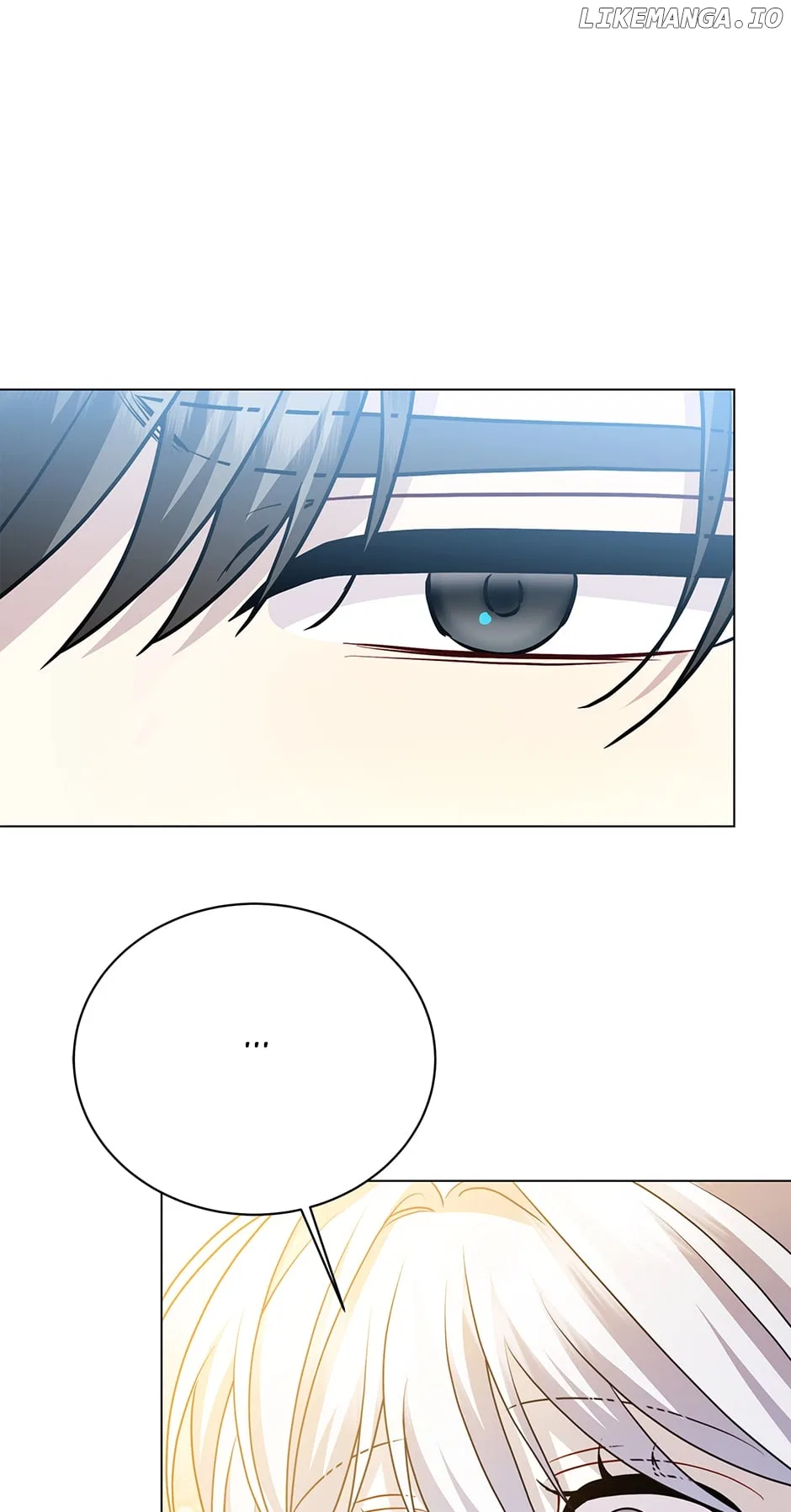 Your Regrets Mean Nothing to Me Chapter 114 – Page 39