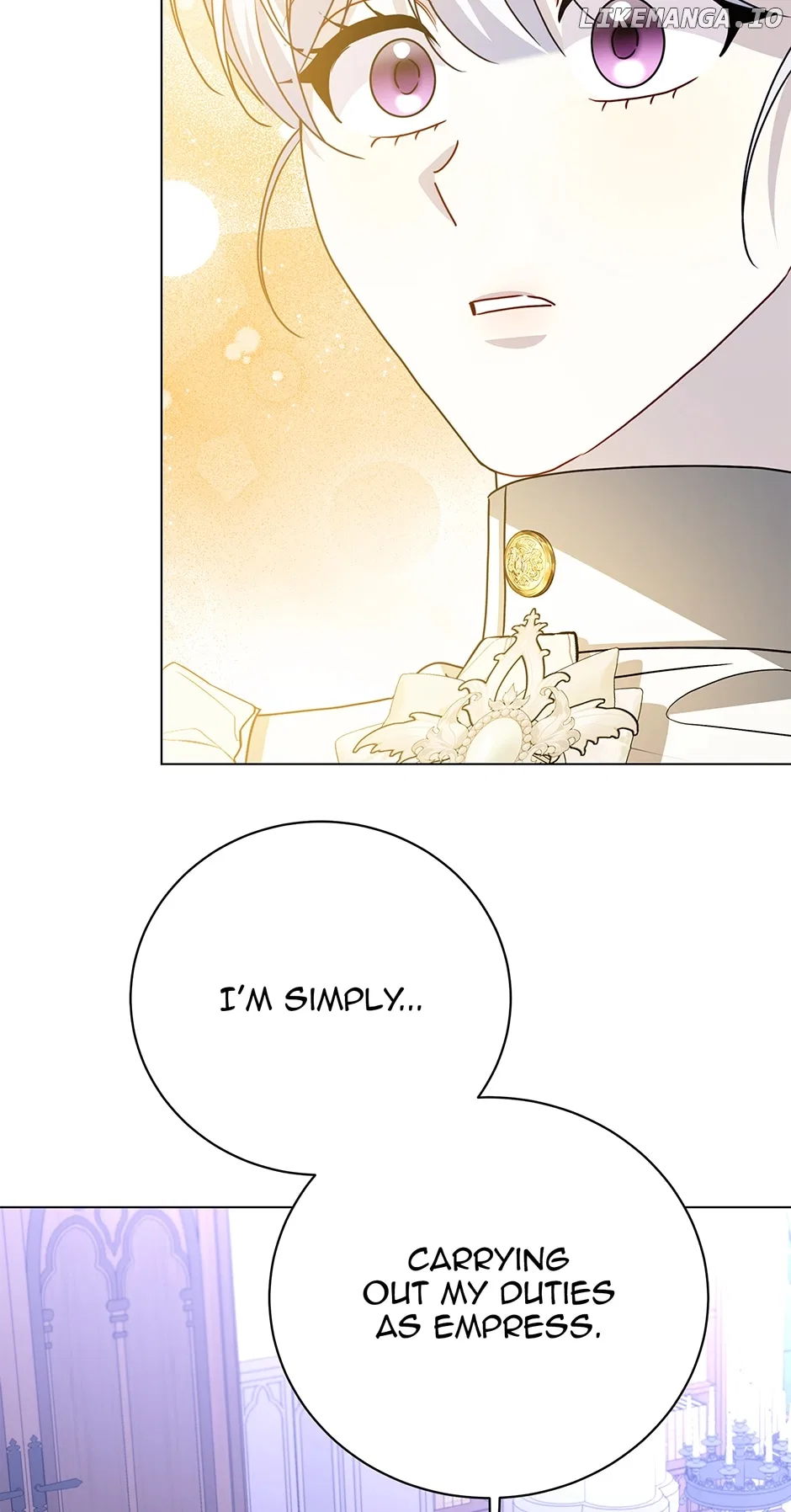 Your Regrets Mean Nothing to Me Chapter 114 – Page 40
