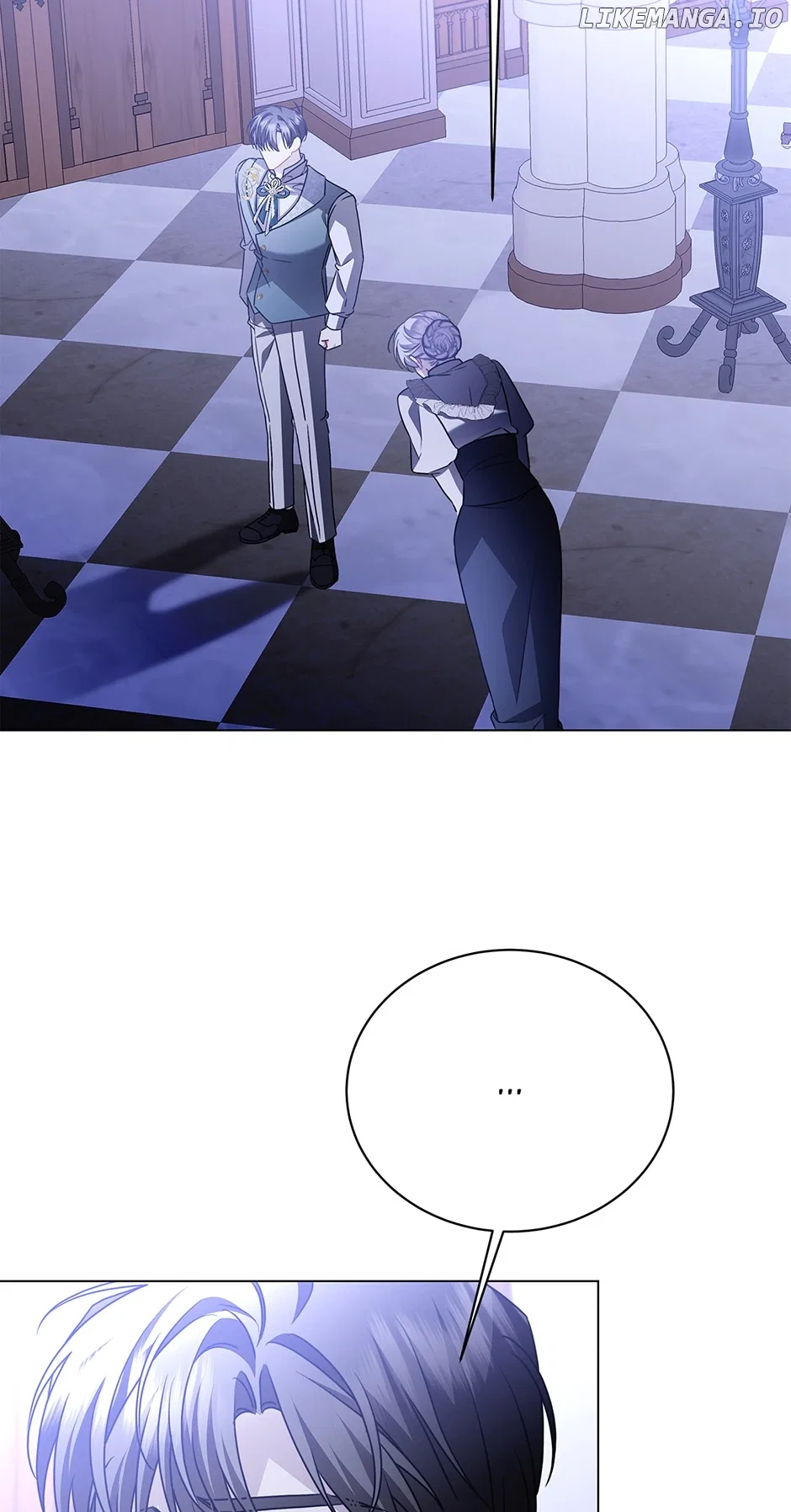 Your Regrets Mean Nothing to Me Chapter 114 – Page 41