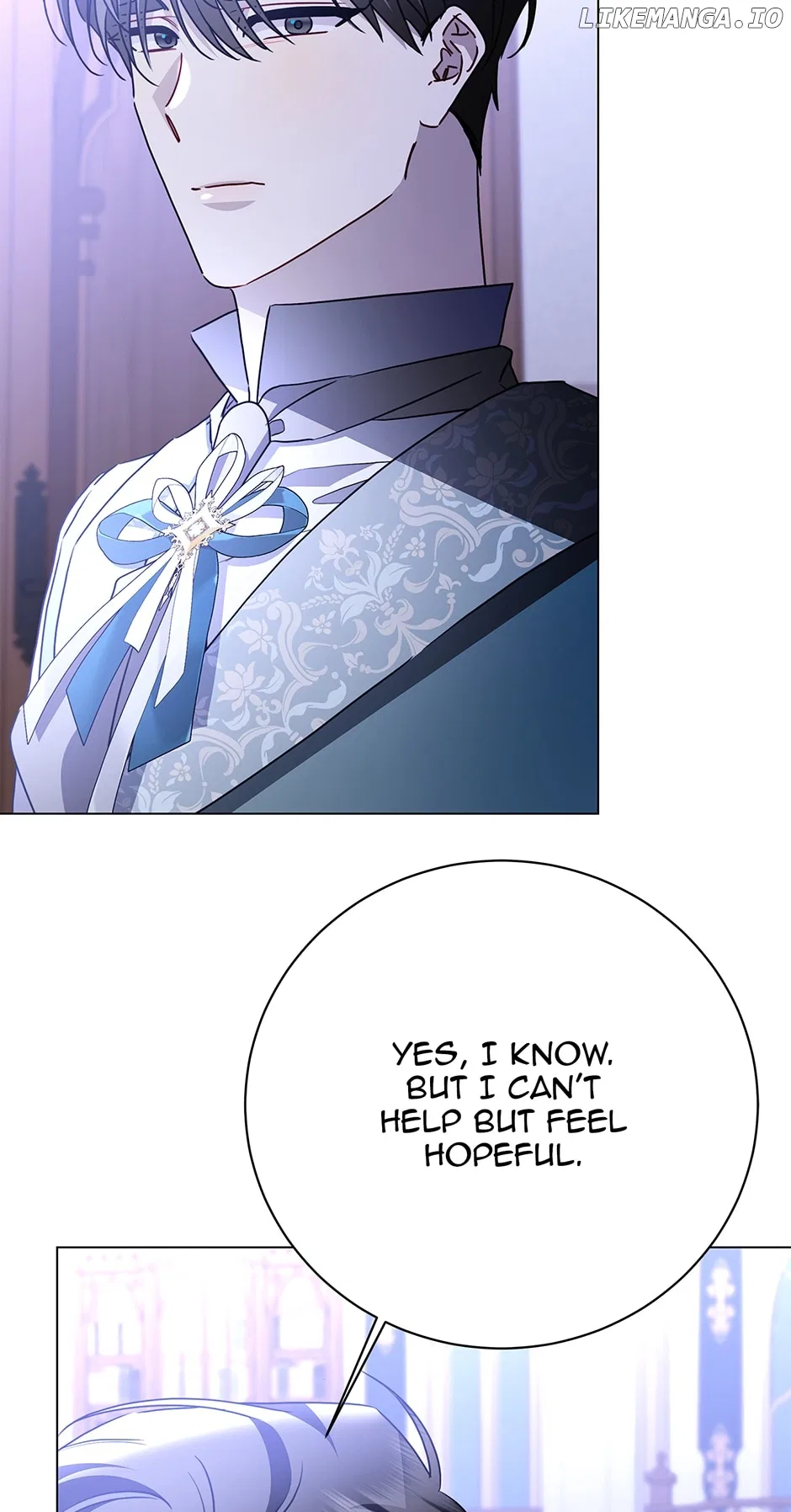Your Regrets Mean Nothing to Me Chapter 114 – Page 42