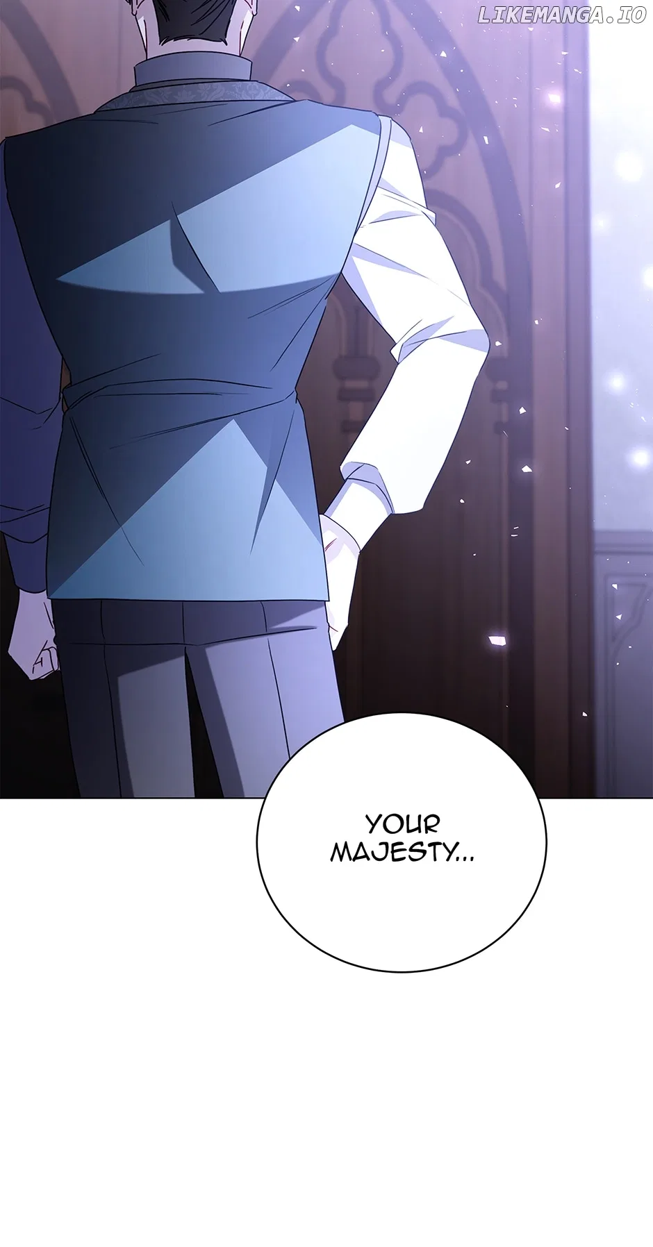 Your Regrets Mean Nothing to Me Chapter 114 – Page 44