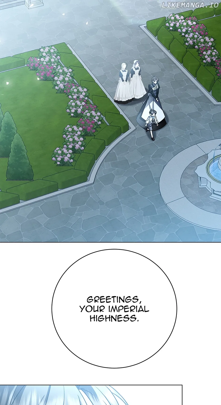 Your Regrets Mean Nothing to Me Chapter 114 – Page 54