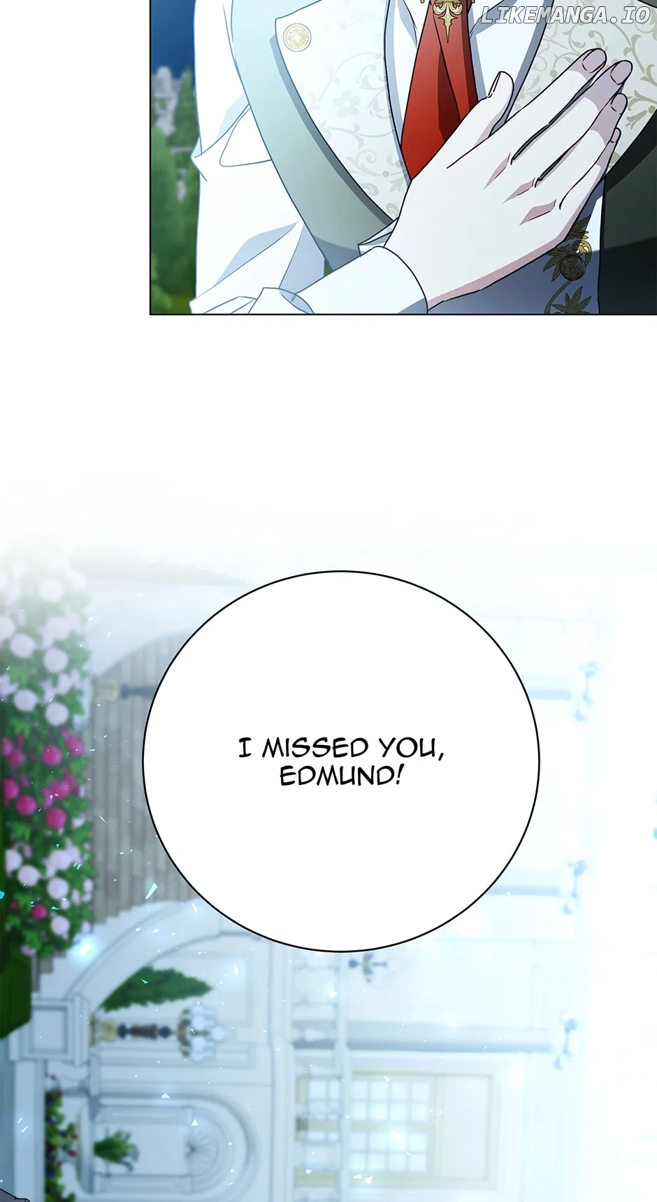 Your Regrets Mean Nothing to Me Chapter 114 – Page 56