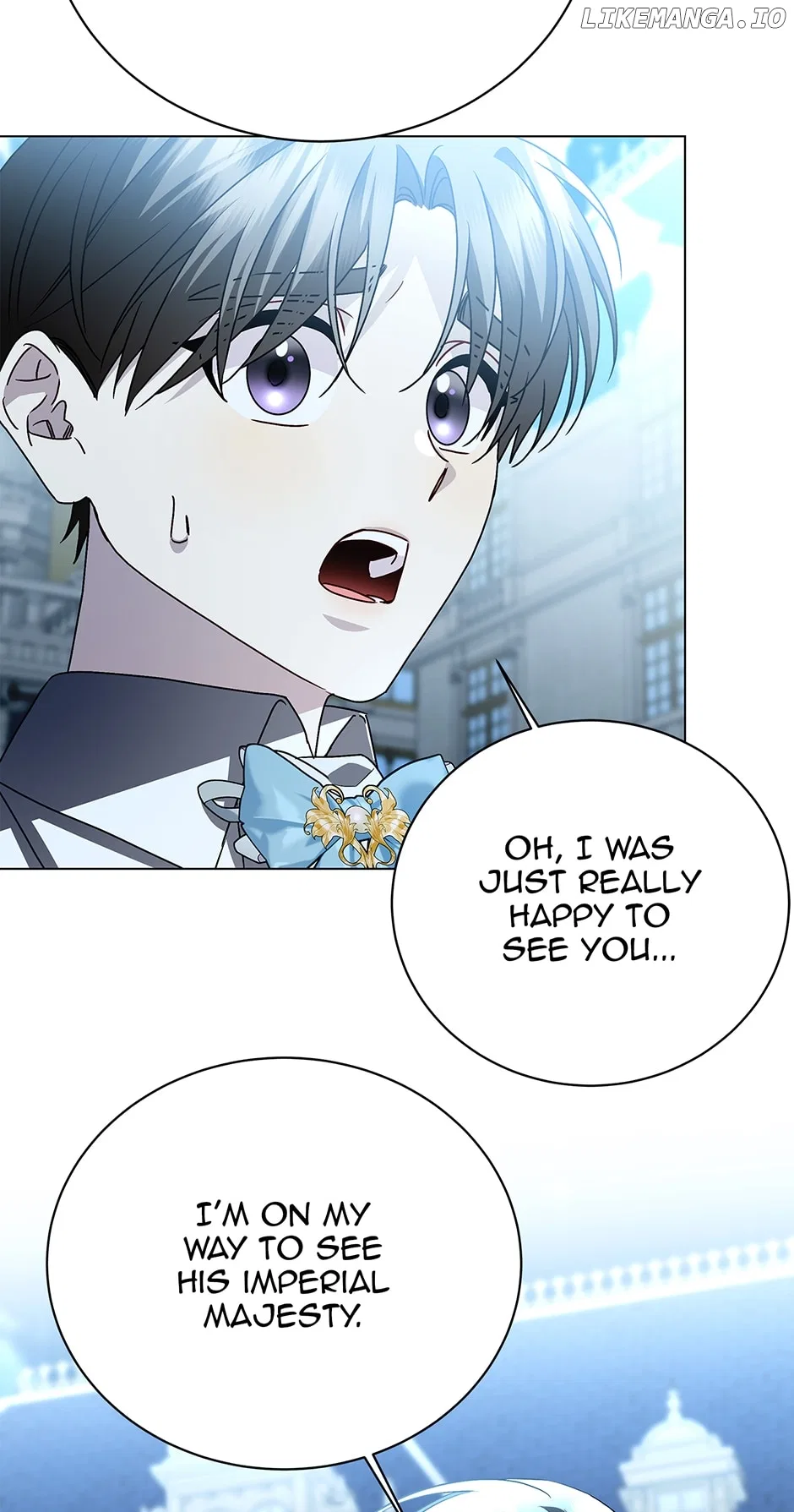 Your Regrets Mean Nothing to Me Chapter 114 – Page 59
