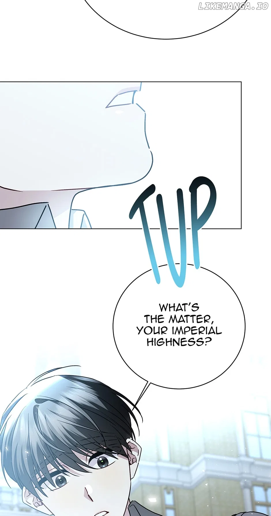 Your Regrets Mean Nothing to Me Chapter 114 – Page 61