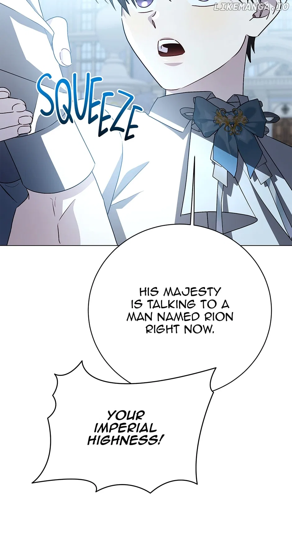Your Regrets Mean Nothing to Me Chapter 114 – Page 63