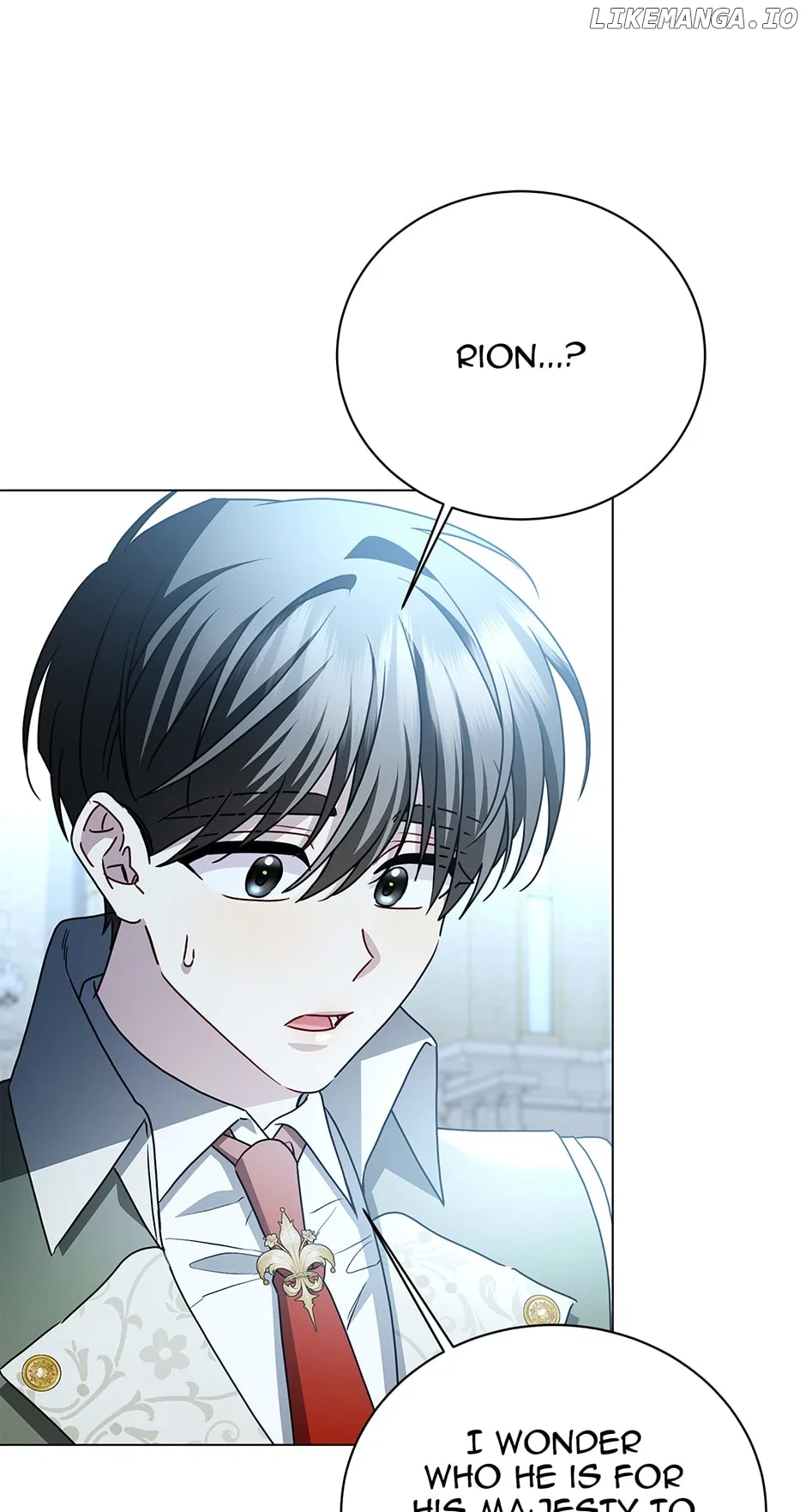 Your Regrets Mean Nothing to Me Chapter 114 – Page 64